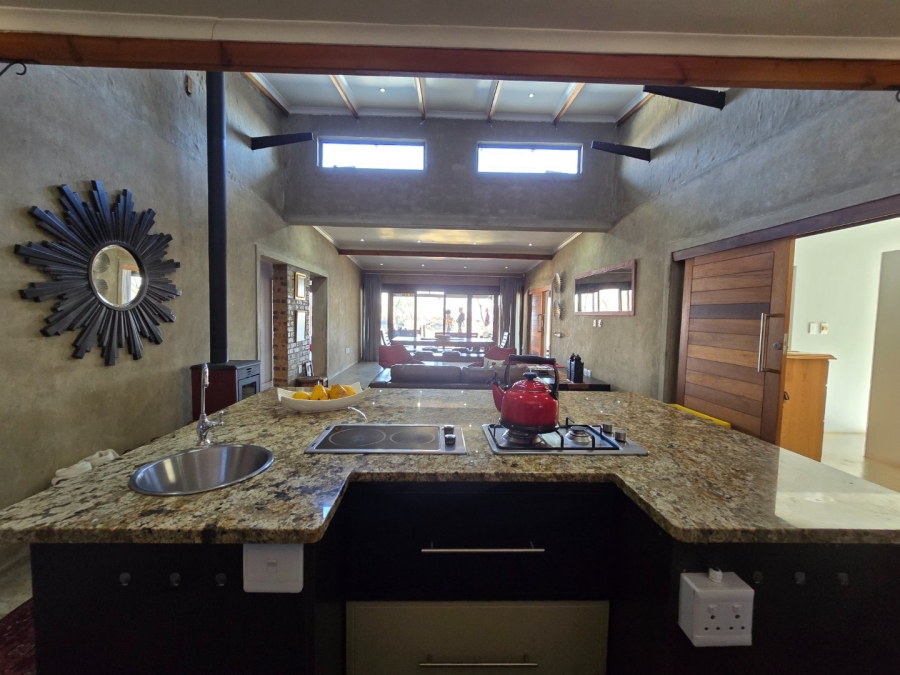4 Bedroom Property for Sale in Viljoenskroon Rural Free State